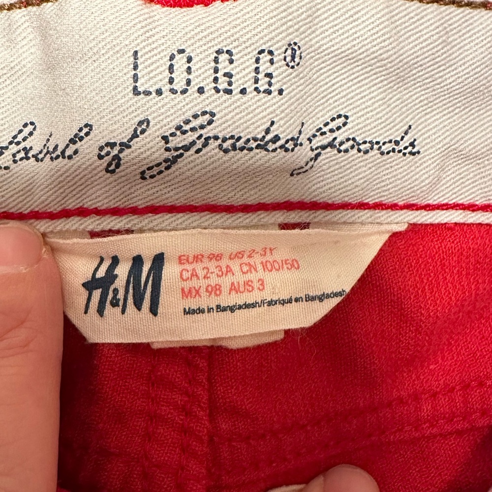 H & M - Picture 2 of 4